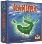 Kahuna - Bordspel | White Goblin Games - Gezelschapsspellen, Hobby en Vrije tijd, Gezelschapsspellen | Bordspellen, Verzenden