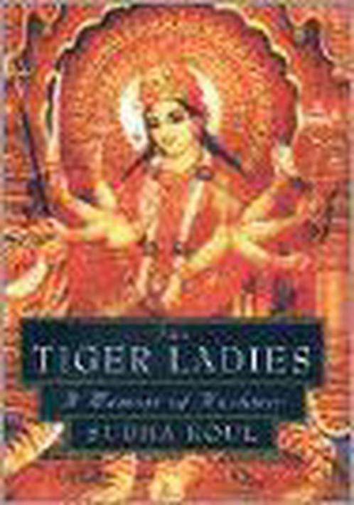 The Tiger Ladies 9780807059180 Sudha Koul, Boeken, Overige Boeken, Gelezen, Verzenden