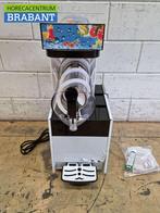 Slushmachine Granita machine 15 liter 230V Horeca, Ophalen of Verzenden, Nieuw in verpakking