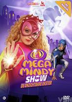 Mega Mindy - De Onzichtbare Ekster (Show) - DVD, Cd's en Dvd's, Ophalen of Verzenden, Nieuw in verpakking
