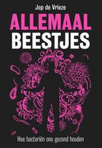 Allemaal beestjes 9789491845130 Jop de Vrieze, Verzenden, Gelezen, Jop de Vrieze