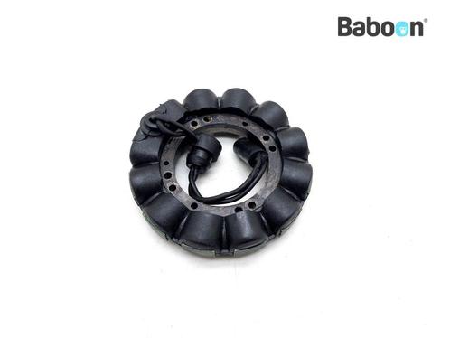 Dynamo Laadspoel Harley-Davidson XL 1000 Sportster 1965-1985, Motoren, Onderdelen | Harley-Davidson, Gebruikt, Verzenden