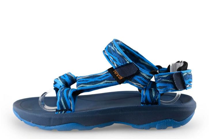 Teva Sandalen in maat 29 Blauw | 10% korting, Kinderen en Baby's, Kinderkleding | Schoenen en Sokken, Jongen of Meisje, Zo goed als nieuw