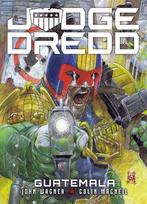 Judge Dredd: Guatemala, Boeken, Verzenden, Nieuw