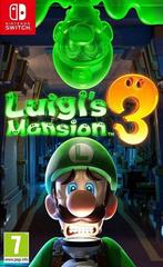 Luigis Mansion 3 [Nintendo Switch], Spelcomputers en Games, Games | Overige, Ophalen of Verzenden, Zo goed als nieuw