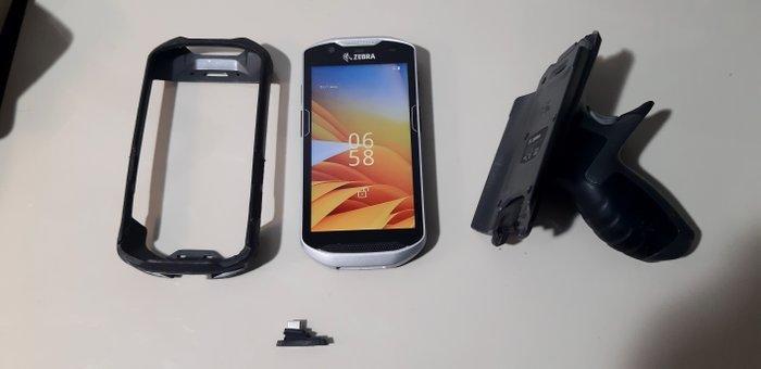 Zebra TC57 5 4/32GB SE4710 BT/WIFI/4G/NFC GPS GMS Android, Spelcomputers en Games, Spelcomputers | Overige Accessoires
