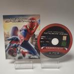 Amazing Spider-man Essentials Playstation 3, Spelcomputers en Games, Games | Sony PlayStation 3, Ophalen of Verzenden, Nieuw