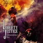 cd - Liberty N Justice - Independence Day, Verzenden, Zo goed als nieuw