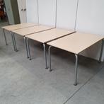 Set van 6 Ahrend tafels - 160x80 cm, Ophalen of Verzenden, Nieuw in verpakking