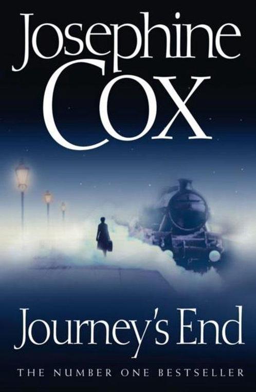 Journeys End 9780007302048 Josephine Cox, Boeken, Taal | Engels, Gelezen, Verzenden