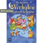 De Mooiste Verhalen Om Voor Te Lezen 9789024379484, Boeken, Verzenden, Gelezen, H. van Vught