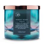 Colonial Candle - Travel Collection Nordic Berry, Verzenden, Nieuw