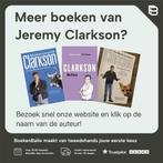 Dont Stop Me Now 9780141026114 Jeremy Clarkson, Verzenden, Zo goed als nieuw, Jeremy Clarkson