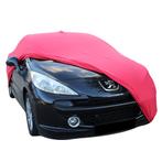 Autohoes passend voor Peugeot 207 CC binnen BESTE PASVORM, Ophalen of Verzenden, Nieuw, Op maat