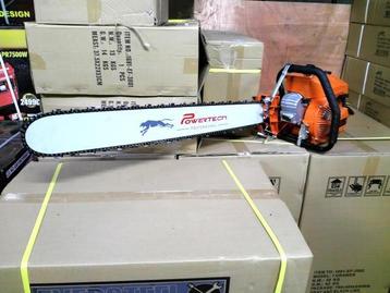 Veiling - Kettingzaag XXXL beschikbaar voor biedingen
