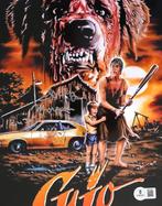 Stephen Kings Cujo - Gary Morgan (Cujo) - Autograph, Photo, Nieuw