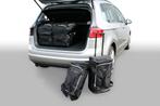 Reistassenset op maat voor Volkswagen Golf VII (5G), Sieraden, Tassen en Uiterlijk, Nieuw, Ophalen of Verzenden, Zwart