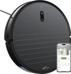 Zoef Robot robotstofzuiger Jannie 4.0 - Robotstofzuiger, Witgoed en Apparatuur, Stofzuigers, Ophalen of Verzenden, Zo goed als nieuw