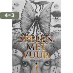 Spelen met vuur 9789464686883 Peter Lintelo, Verzenden, Gelezen, Peter Lintelo