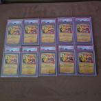Pokémon - 10 Graded card - Pikachu 020 - PSA 10 - Various, Nieuw