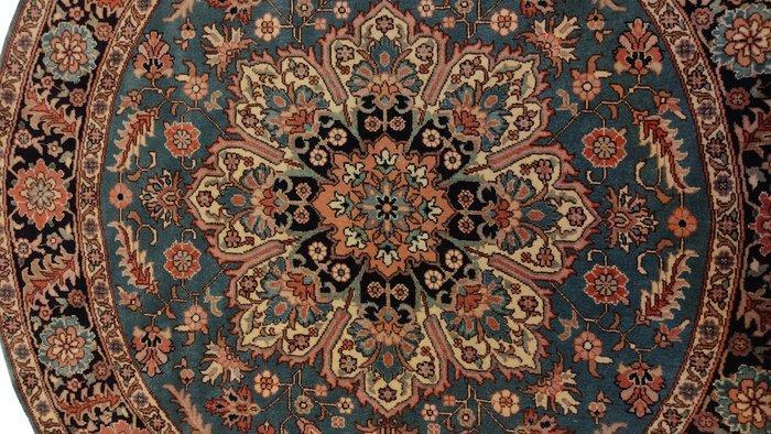 altr - Tapijt - 200 cm - 200 cm - ronde tapijt, Huis en Inrichting, Stoffering | Tapijten en Kleden