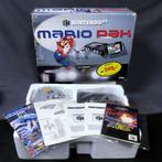 Nintendo - Nintendo 64 - Complete Set Nintendo 64 Mario Pak, Spelcomputers en Games, Nieuw