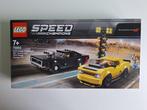 Lego Set - 75893 - Speed Champions - 2018 Dodge Challenger, Nieuw