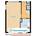 Te huur: Appartement Middel in Westzaan, Noord-Holland, Westzaan, Appartement