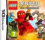 MarioDS.nl: LEGO Ninjago: The Videogame Zonder Handl. iDEAL!, Ophalen of Verzenden, Zo goed als nieuw