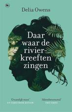 Daar waar de rivierkreeften zingen 9789044368352 Delia Owens, Boeken, Verzenden, Gelezen, Delia Owens