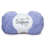 DROPS Safran Uni Colour - 05 lavendel - Katoen Garen, Hobby en Vrije tijd, Ophalen of Verzenden, Nieuw