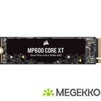 Corsair SSD MP600 Core XT 1TB, Computers en Software, Harde schijven, Verzenden, Nieuw, Corsair