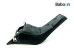 Buddy Seat Achter Suzuki GV 700 Madura 1985-1986 (GV700, Motoren, Verzenden, Gebruikt