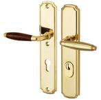 SKG3 PC92 kruk/kruk op schild Bonton bubinga links +, Verzenden, Nieuw