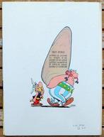 Astérix T7 - Le Combat des chefs - C - 1 Album - Eerste druk, Boeken, Nieuw