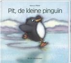 Pit, de kleine pinguïn / Een Vier Windstreken prentenboek, Verzenden, Zo goed als nieuw, Marcus Pfister