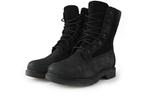 Timberland Veterboots in maat 39 Zwart | 10% extra korting, Kleding | Dames, Schoenen, Verzenden, Zwart, Overige typen, Nieuw