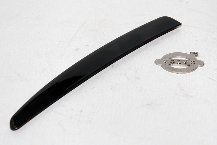 Spoiler LINKS, Auto-onderdelen, Carrosserie en Plaatwerk, Ophalen of Verzenden