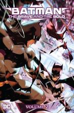 Batman: The Brave and the Bold: Out of the Darkness, Verzenden, Nieuw