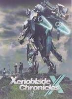 MarioWiiU.nl: Xenoblade Chronicles X Alleen Steelbook iDEAL!, Ophalen of Verzenden, Zo goed als nieuw
