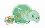 Giant Microbes Lyme disease (ziekte van Lyme), Verzenden, Nieuw