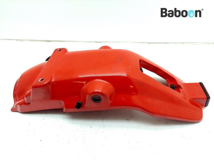 Achterspatbord Honda XLV 750 R 1983-1986 (XLV750R RD01), Motoren, Onderdelen | Honda, Gebruikt, Verzenden