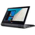 Acer TravelMate Spin B118 - Intel Pentium Silver N5000 - 11, Computers en Software, Windows Laptops, Verzenden, Nieuw