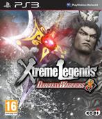 Dynasty Warriors 8: Xtreme Legends [PS3], Spelcomputers en Games, Ophalen of Verzenden, Nieuw