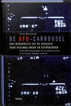 Ufo-carrousel 9789026113833 J. Weverbergh, Verzenden, Gelezen, J. Weverbergh