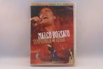 Marco Borsato - Symphonica in Rosso CD+DVD, Verzenden, Nieuw in verpakking