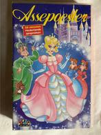 ASSEPOESTER (VHS), Verzenden, Gebruikt