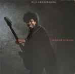 LP gebruikt - Joan Armatrading - Sleight Of Hand, Cd's en Dvd's, Vinyl | Rock, Zo goed als nieuw, Verzenden