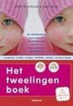 Het tweelingenboek / Lifetime 9789021535180 Anjo Geluk, Verzenden, Gelezen, Anjo Geluk