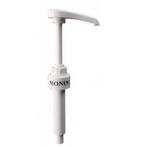 Monin Sirooppomp 10ml, Verzenden, Nieuw
